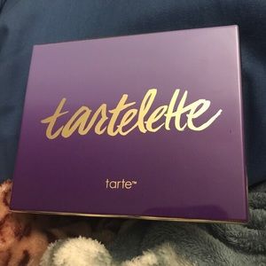 Tartelette clay
